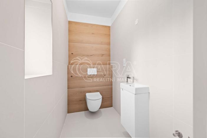 Prodej rodinného domu, Brandýs nad Labem-Stará Boleslav - Brandýs nad Labem, Královická, 126 m2