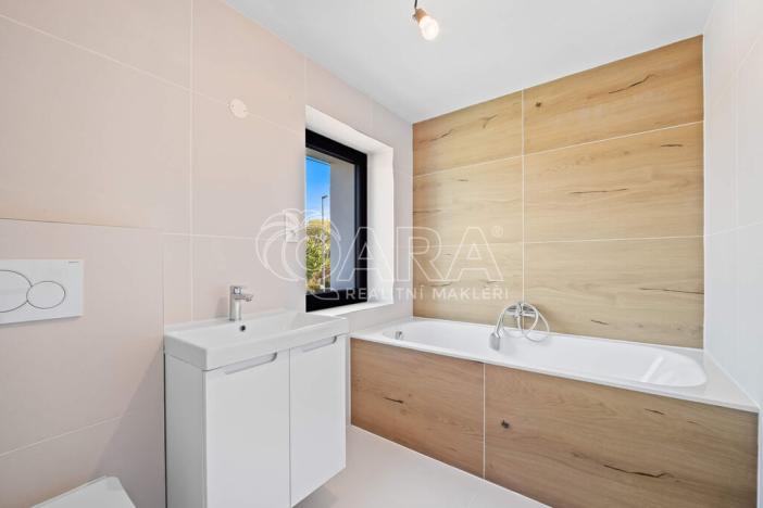 Prodej rodinného domu, Brandýs nad Labem-Stará Boleslav - Brandýs nad Labem, Královická, 126 m2