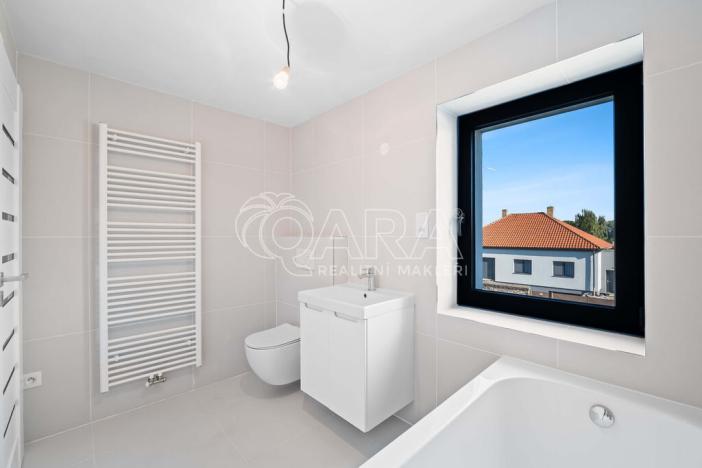 Prodej rodinného domu, Brandýs nad Labem-Stará Boleslav - Brandýs nad Labem, Královická, 126 m2