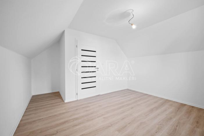 Prodej rodinného domu, Brandýs nad Labem-Stará Boleslav - Brandýs nad Labem, Královická, 126 m2