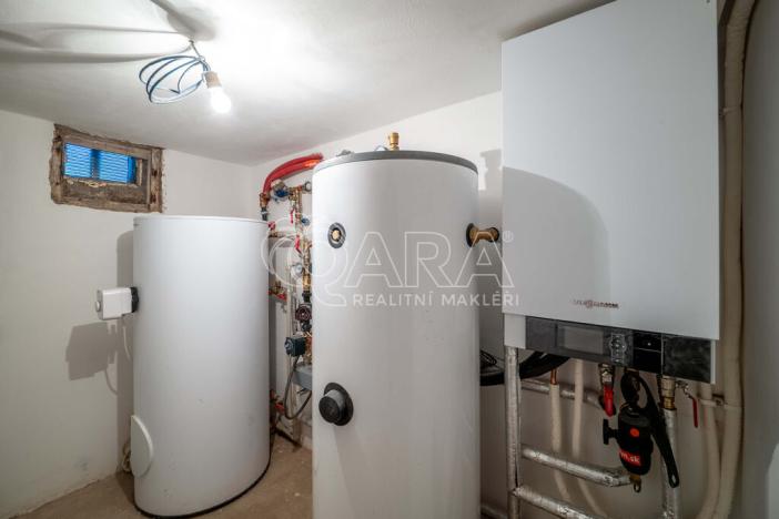 Prodej rodinného domu, Brandýs nad Labem-Stará Boleslav - Brandýs nad Labem, Královická, 126 m2