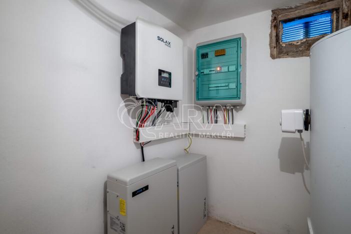 Prodej rodinného domu, Brandýs nad Labem-Stará Boleslav - Brandýs nad Labem, Královická, 126 m2