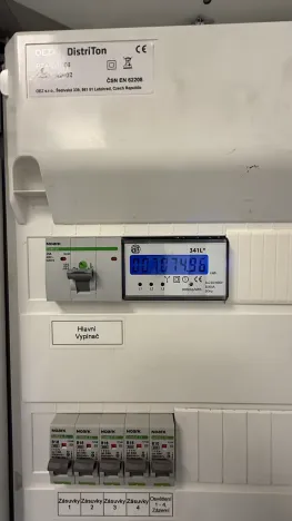 Pronájem kanceláře, Ostrava, Mírová, 46 m2