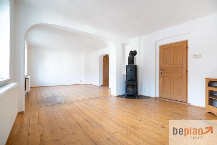 Prodej vícegeneračního domu, Děčín, Tichá, 293 m2