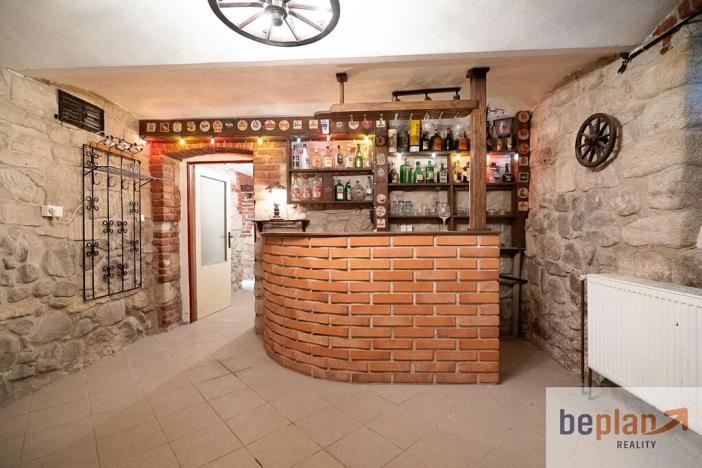 Prodej vícegeneračního domu, Děčín, Tichá, 293 m2