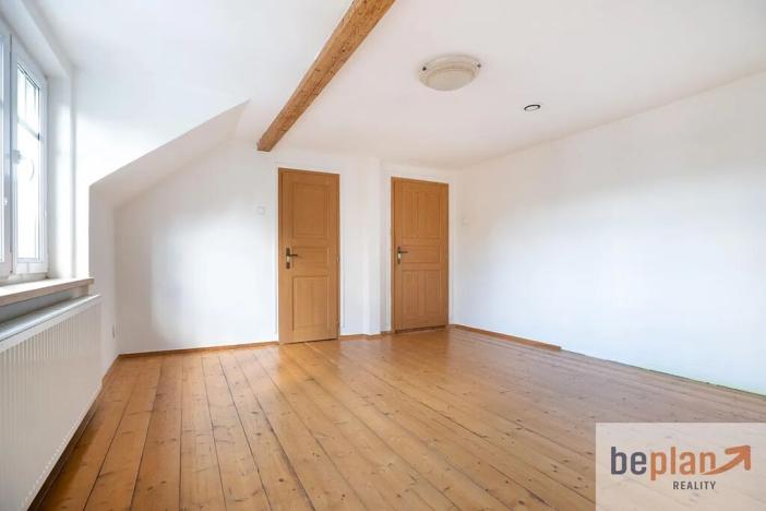 Prodej vícegeneračního domu, Děčín, Tichá, 293 m2