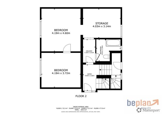 Prodej vícegeneračního domu, Děčín, Tichá, 293 m2