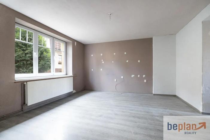 Prodej vícegeneračního domu, Děčín, Tichá, 293 m2