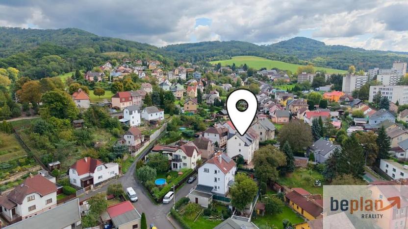 Prodej vícegeneračního domu, Děčín, Tichá, 293 m2