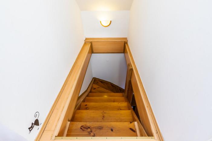 Prodej rodinného domu, Kladno - Kročehlavy, Patejdlova, 103 m2