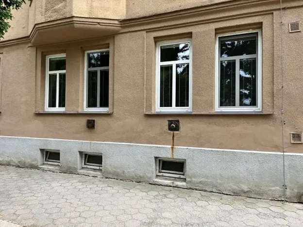 Prodej bytu 1+1, Jihlava, Žižkova, 44 m2