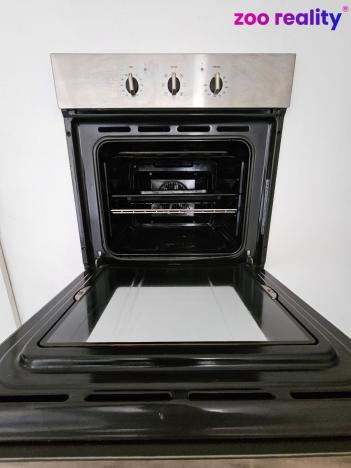 Pronájem bytu 2+1, Litvínov - Horní Litvínov, Tržní, 63 m2