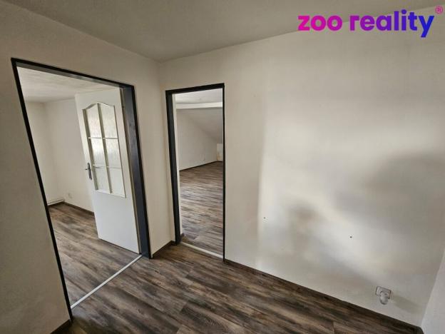 Pronájem bytu 2+1, Litvínov - Horní Litvínov, Tržní, 63 m2