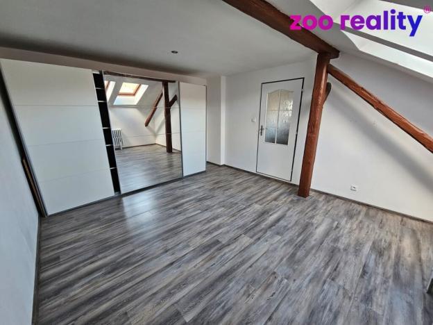 Pronájem bytu 2+1, Litvínov - Horní Litvínov, Tržní, 63 m2