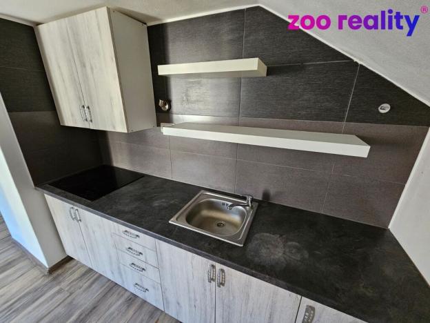 Pronájem bytu 2+1, Litvínov - Horní Litvínov, Tržní, 63 m2