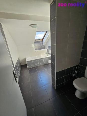 Pronájem bytu 2+1, Litvínov - Horní Litvínov, Tržní, 63 m2