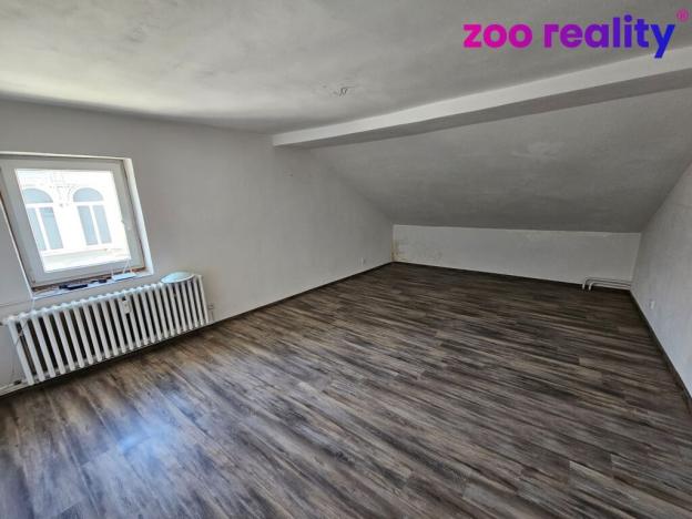 Pronájem bytu 2+1, Litvínov - Horní Litvínov, Tržní, 63 m2