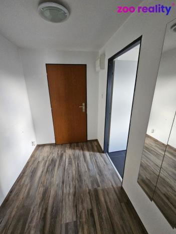 Pronájem bytu 2+1, Litvínov - Horní Litvínov, Tržní, 63 m2