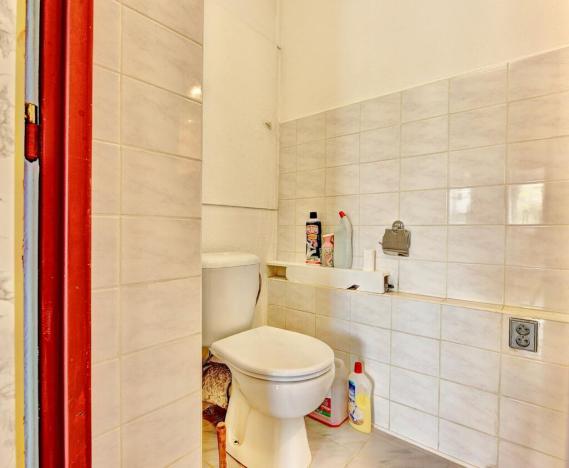 Prodej bytu 3+1, Loděnice, Za GZ, 66 m2