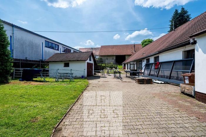 Prodej skladu, Mirošovice, V Lipách, 210 m2