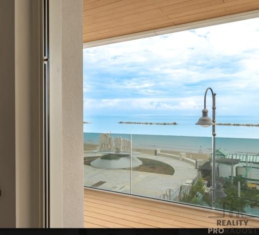 Prodej bytu 3+kk, Francavilla al Mare,Itálie, 85 m2