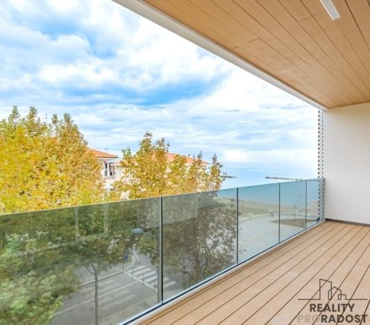 Prodej bytu 3+kk, Francavilla al Mare,Itálie, 85 m2