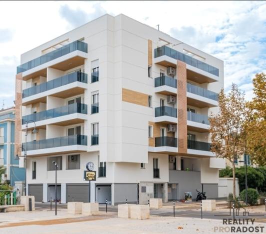 Prodej bytu 3+kk, Francavilla al Mare,Itálie, 85 m2
