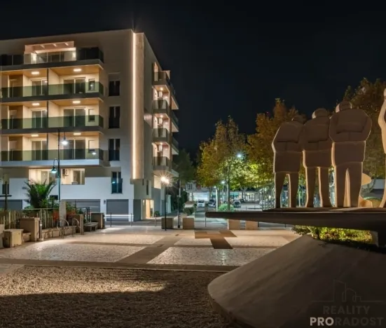Prodej bytu 3+kk, Francavilla al Mare, Itálie, 85 m2
