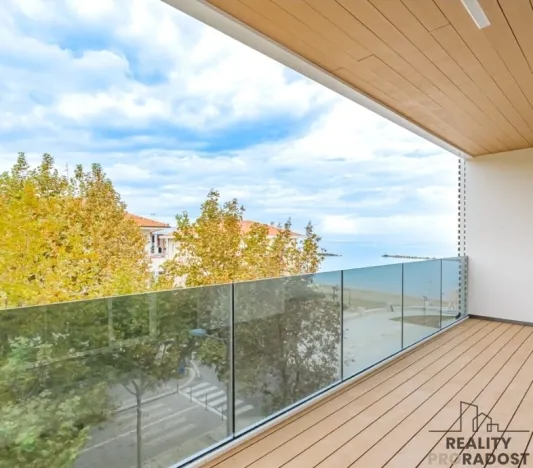 Prodej bytu 3+kk, Francavilla al Mare, Itálie, 85 m2