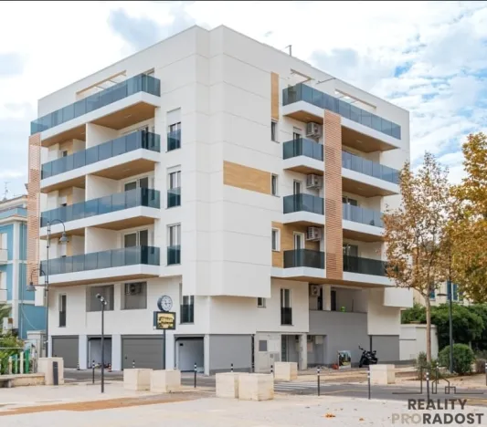 Prodej bytu 3+kk, Francavilla al Mare, Itálie, 85 m2