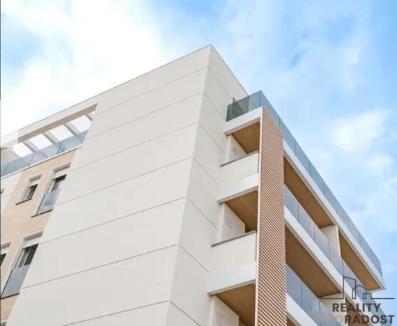Prodej bytu 3+kk, Francavilla al Mare, Itálie, 85 m2