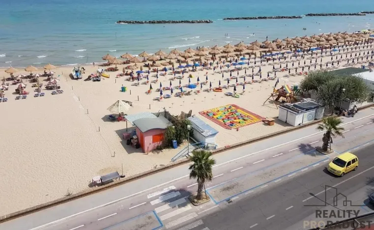 Prodej bytu 3+kk, Francavilla al Mare, Itálie, 85 m2