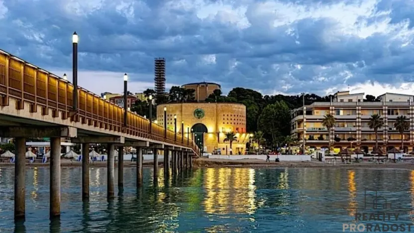 Prodej bytu 3+kk, Francavilla al Mare, Itálie, 85 m2