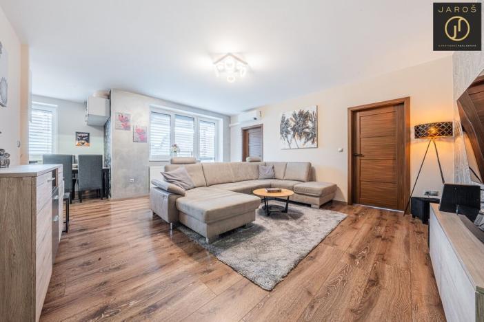 Prodej bytu 3+kk, Chrášťany, Oranžová, 67 m2