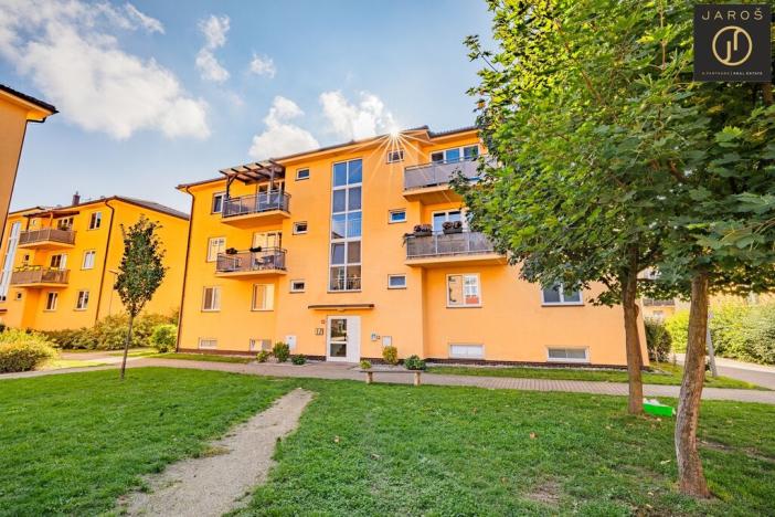 Prodej bytu 3+kk, Chrášťany, Oranžová, 67 m2