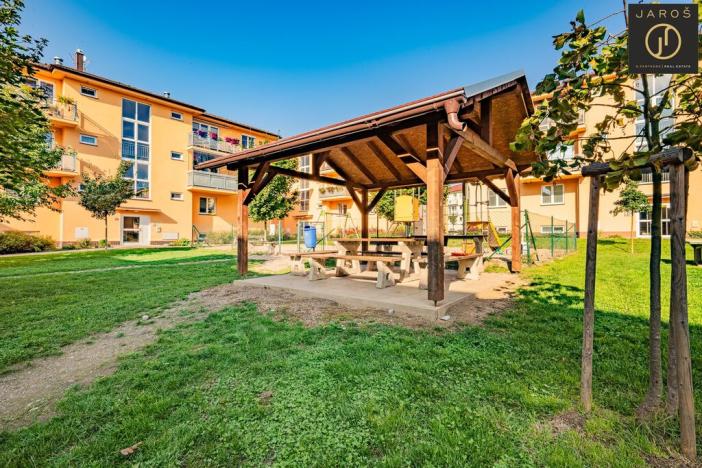 Prodej bytu 3+kk, Chrášťany, Oranžová, 67 m2