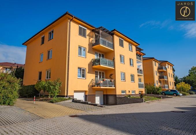 Prodej bytu 3+kk, Chrášťany, Oranžová, 67 m2