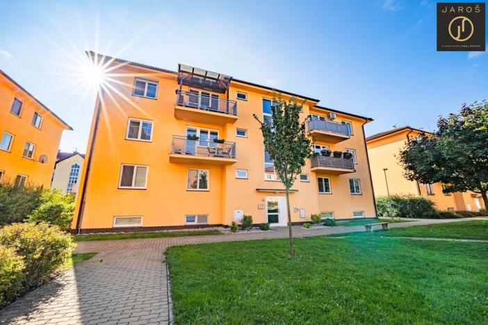 Prodej bytu 3+kk, Chrášťany, Oranžová, 67 m2