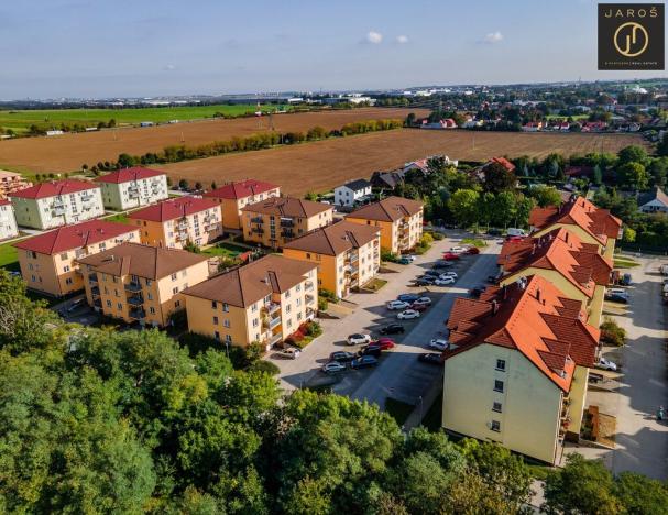 Prodej bytu 3+kk, Chrášťany, Oranžová, 67 m2