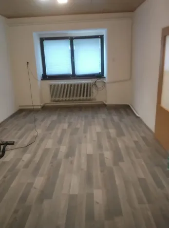 Pronájem bytu 2+1, Jemnice, Obůrka, 60 m2