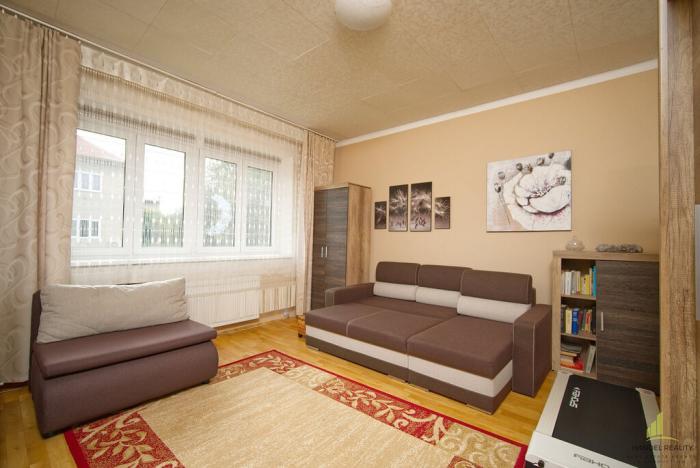 Prodej rodinného domu, Holešov, Tyršova, 180 m2