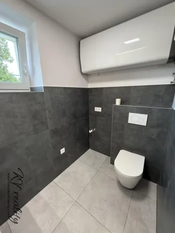 Pronájem bytu 2+1, Vsetín, U Hřiště, 54 m2