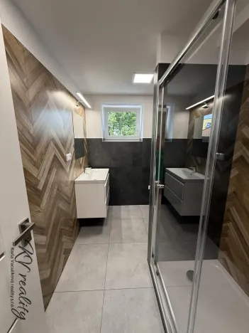 Pronájem bytu 2+1, Vsetín, U Hřiště, 54 m2