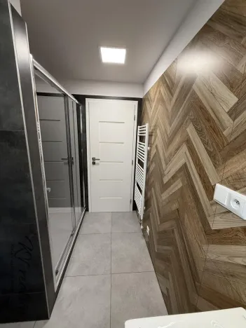 Pronájem bytu 2+1, Vsetín, U Hřiště, 54 m2