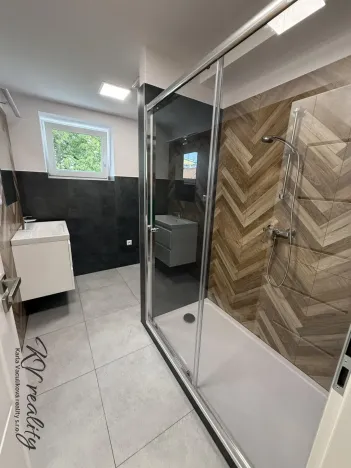 Pronájem bytu 2+1, Vsetín, U Hřiště, 54 m2