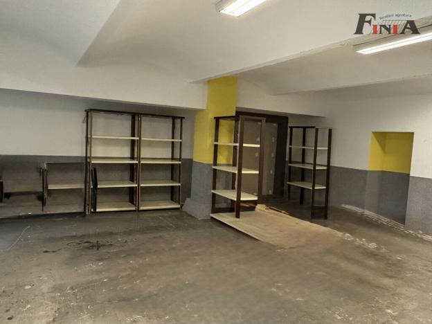 Pronájem obchodního prostoru, Nový Bor - Arnultovice, B. Egermanna, 77 m2