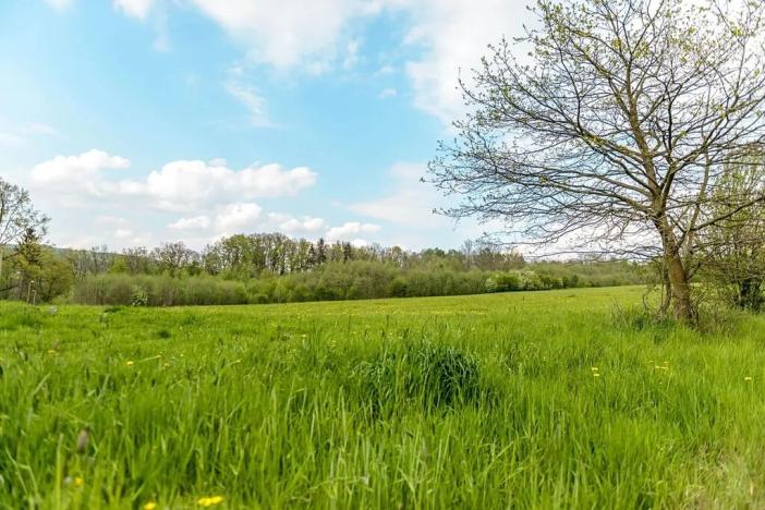 Prodej pozemku pro bydlení, Děčín, 1070 m2