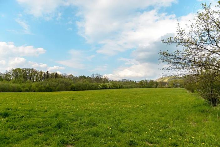 Prodej pozemku pro bydlení, Děčín, 729 m2