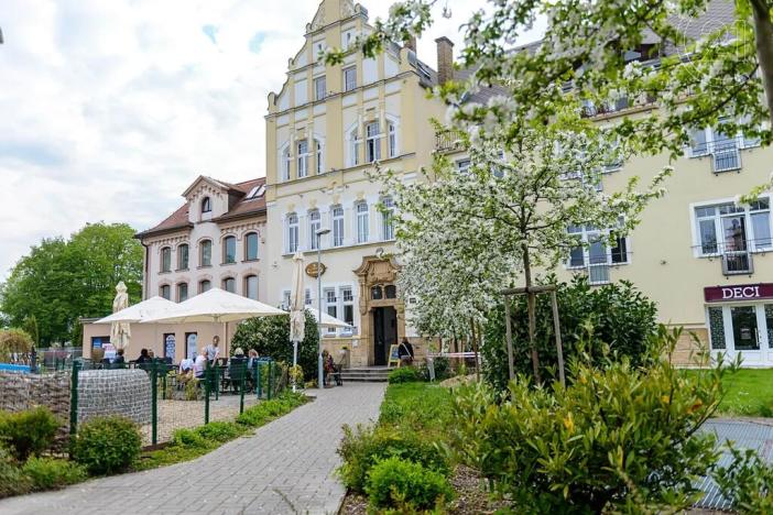 Prodej pozemku pro bydlení, Děčín, 729 m2