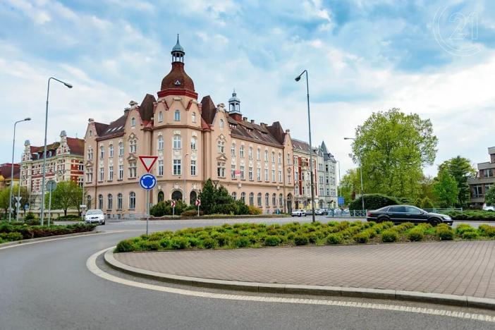 Prodej pozemku pro bydlení, Děčín, 729 m2